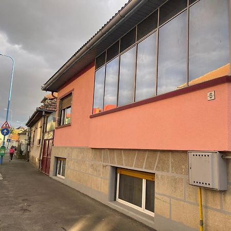 Brasov Cucu Residence Экстерьер фото