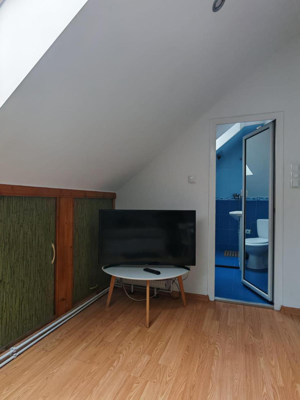 Brasov Cucu Residence Экстерьер фото