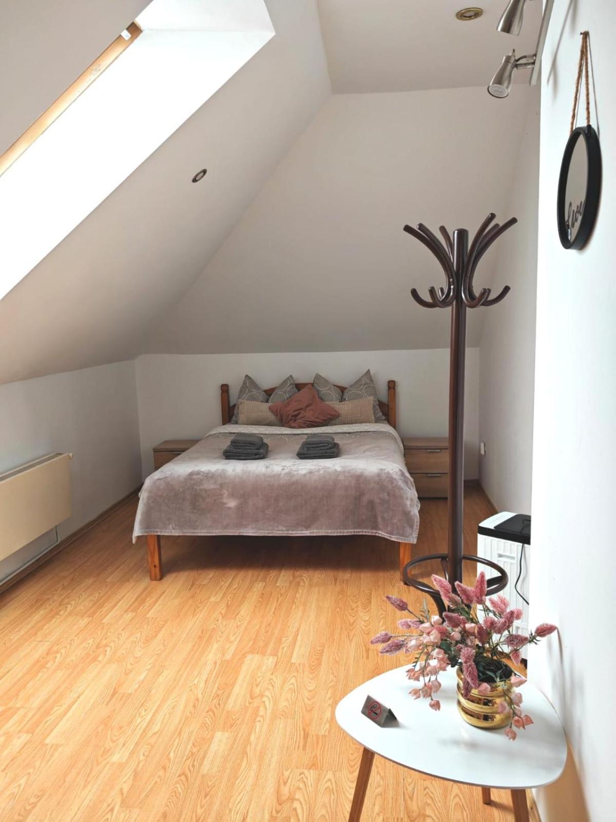 Brasov Cucu Residence Экстерьер фото