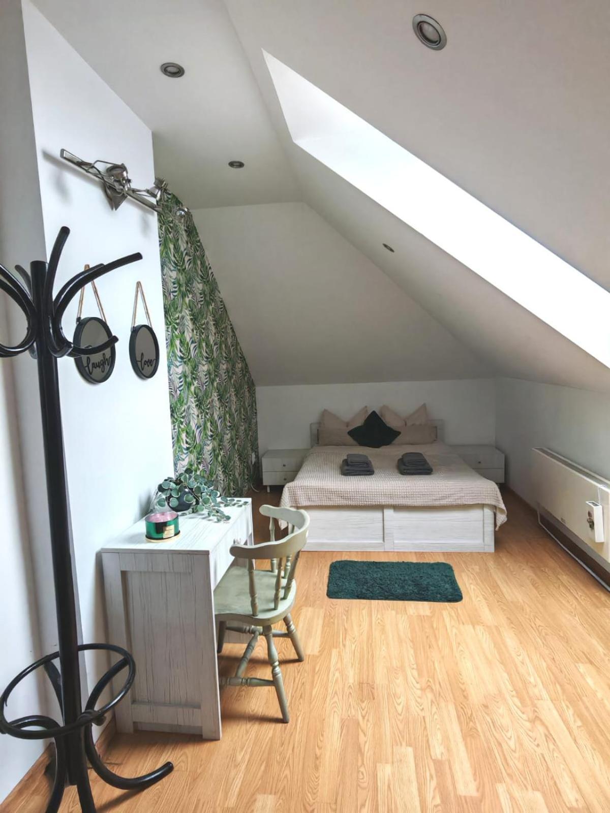 Brasov Cucu Residence Экстерьер фото