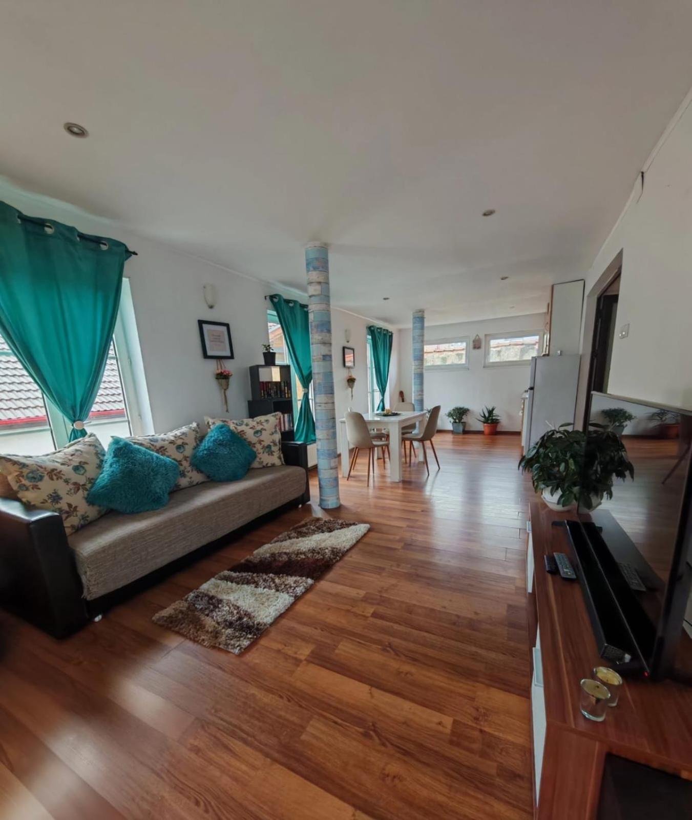 Brasov Cucu Residence Экстерьер фото