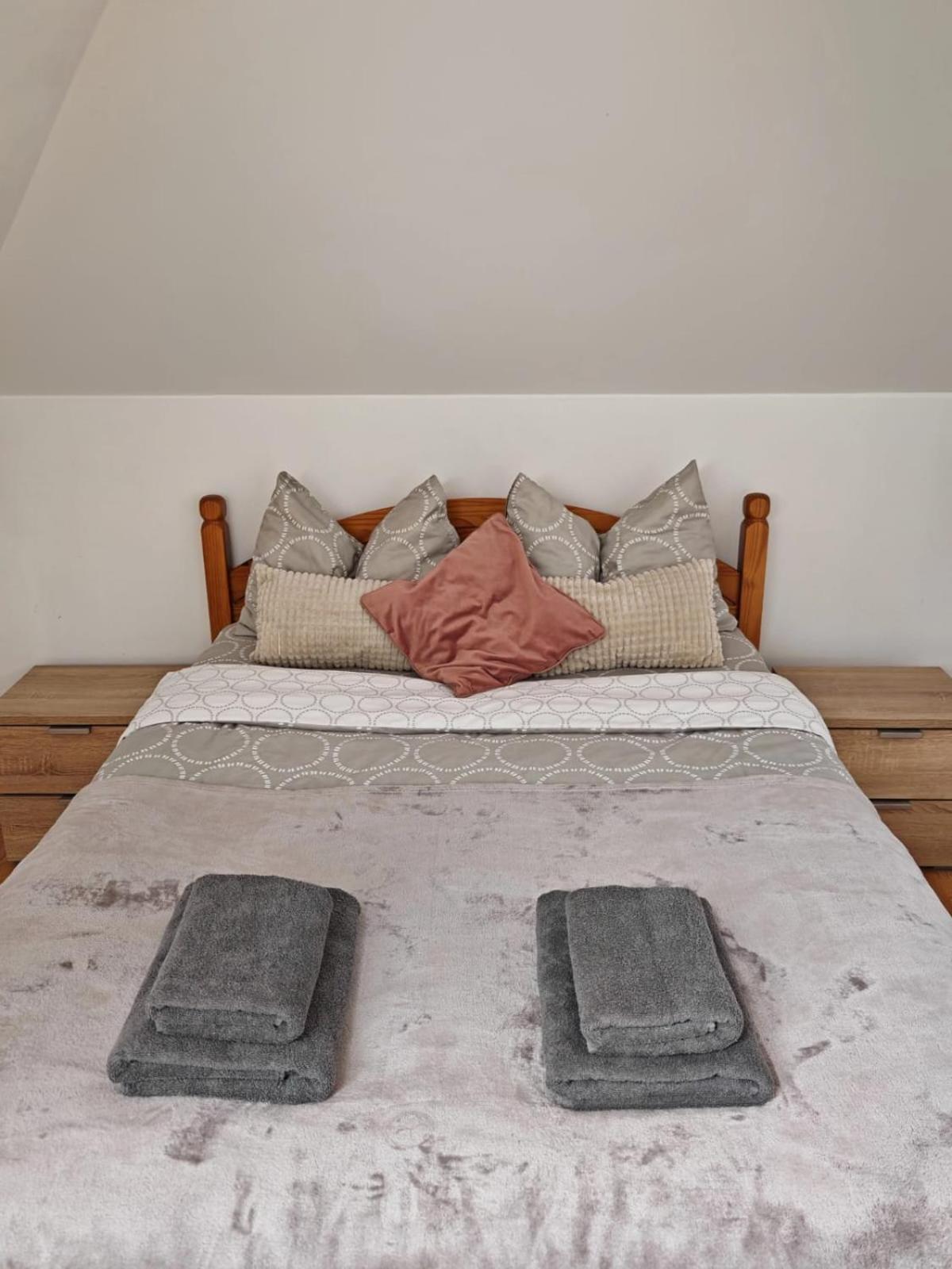 Brasov Cucu Residence Экстерьер фото