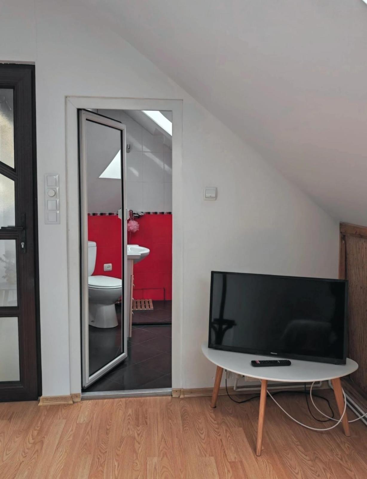 Brasov Cucu Residence Экстерьер фото