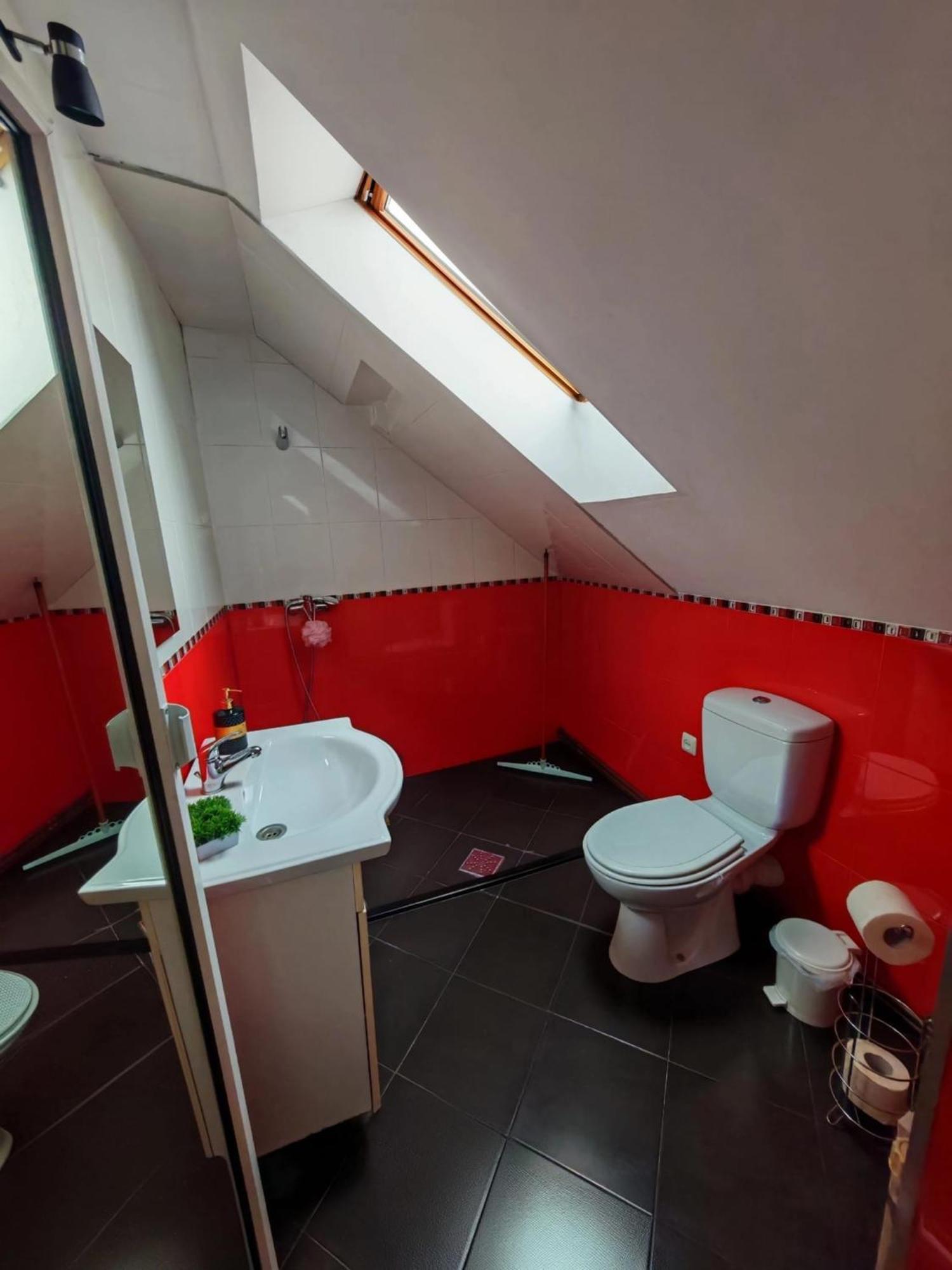 Brasov Cucu Residence Экстерьер фото